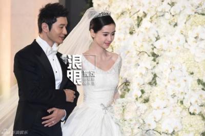 angelababy 婚礼说了什么歌(angelababy是什么歌)-第2张图片-