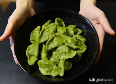 怎么摆盘子拍照？装饰盘子怎么摆 