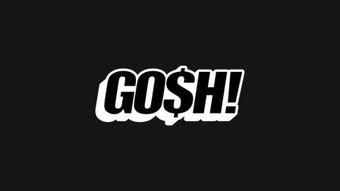 “Gosh”是什么意思?