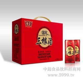 三根汤的配方及用量，三根汤适合什么人喝