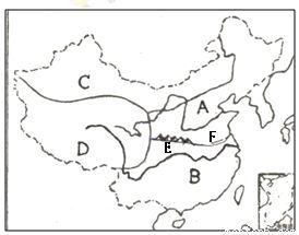北京的气候类型是温带季风气候吗，北京气候类型特点 