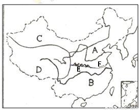 北京的气候类型是温带季风气候吗，北京气候类型特点