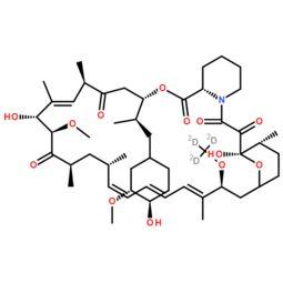 雷帕霉素的基本解释